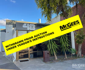 Showrooms / Bulky Goods commercial property for sale at 48 Richmond Road Keswick SA 5035