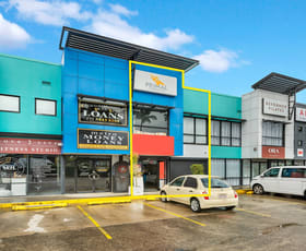 Offices commercial property sold at 4/64 Sugar Road Maroochydore QLD 4558
