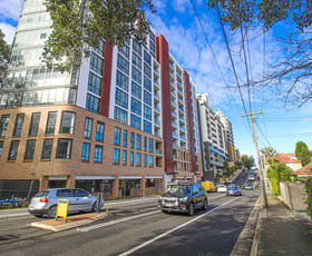 Medical / Consulting commercial property for sale at Shop 1/2 Woniora Road Hurstville NSW 2220