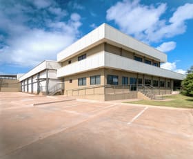 Factory, Warehouse & Industrial commercial property for sale at 20 O'Sullivan Circuit East Arm NT 0822