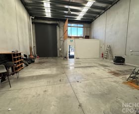Factory, Warehouse & Industrial commercial property sold at 29 Optic Way Carrum Downs VIC 3201