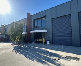 Factory, Warehouse & Industrial commercial property sold at 29 Optic Way Carrum Downs VIC 3201