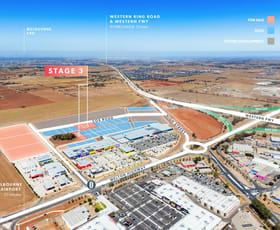 Development / Land commercial property for sale at 24 High Street Melton VIC 3337