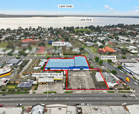 Showrooms / Bulky Goods commercial property for lease at 265-281 Murray Street Colac VIC 3250