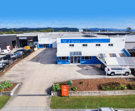 Factory, Warehouse & Industrial commercial property sold at 3 Kimberley Road Burleigh Heads QLD 4220