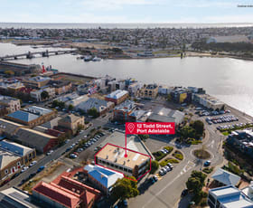 Offices commercial property for sale at Whole Building/12 Todd Street Port Adelaide SA 5015