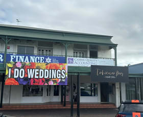 Offices commercial property sold at 6/254 Mulgrave Road Westcourt QLD 4870