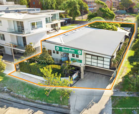 Medical / Consulting commercial property sold at 158 Moverly Road Coogee NSW 2034