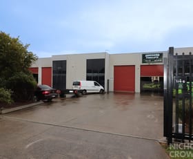 Factory, Warehouse & Industrial commercial property sold at 2/6 Leah Grove Carrum Downs VIC 3201