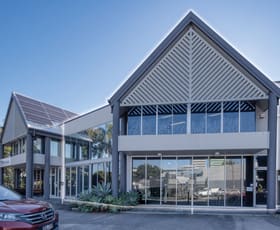 Factory, Warehouse & Industrial commercial property sold at 2/7 Camford Street Milton QLD 4064