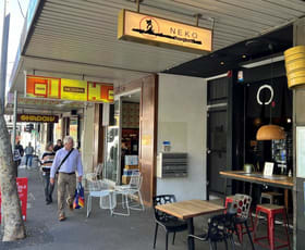 Shop & Retail commercial property sold at Shop/239 Victoria Street Darlinghurst NSW 2010