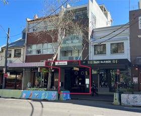 Shop & Retail commercial property sold at Shop/239 Victoria Street Darlinghurst NSW 2010