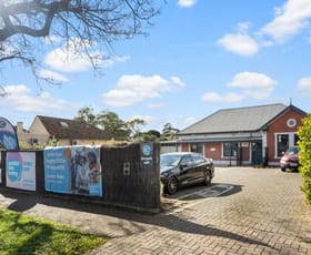 Medical / Consulting commercial property sold at 418 Portrush Road Linden Park SA 5065