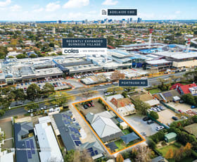 Medical / Consulting commercial property sold at 418 Portrush Road Linden Park SA 5065