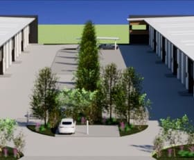 Factory, Warehouse & Industrial commercial property for sale at 12/115-119 Quanda Road Coolum Beach QLD 4573