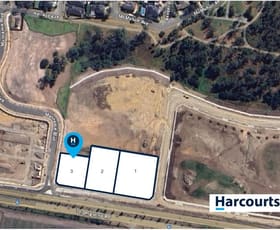 Development / Land commercial property for sale at lot 3/1465 Thompsons Road Cranbourne North VIC 3977
