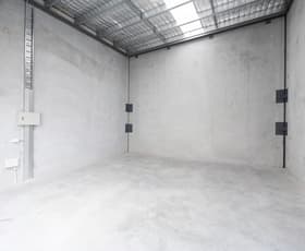 Factory, Warehouse & Industrial commercial property sold at 25/33 Adler Circuit Yarrabilba QLD 4207