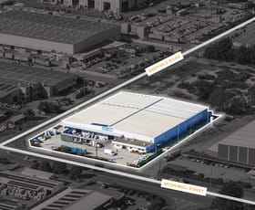 Factory, Warehouse & Industrial commercial property sold at 77-83 McDowell Street Welshpool WA 6106