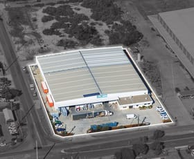 Factory, Warehouse & Industrial commercial property sold at 77-83 McDowell Street Welshpool WA 6106