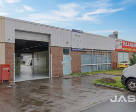 Factory, Warehouse & Industrial commercial property for sale at 19 Garden Drive Tullamarine VIC 3043