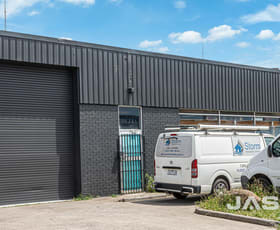 Factory, Warehouse & Industrial commercial property for sale at 19 Garden Drive Tullamarine VIC 3043
