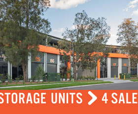 Offices commercial property sold at 68/2 The Crescent Kingsgrove NSW 2208