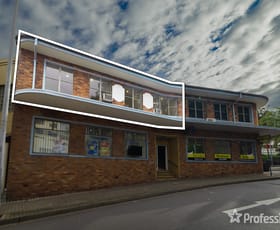 Offices commercial property sold at 4/6-8 Burns Crescent Gosford NSW 2250
