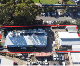 Factory, Warehouse & Industrial commercial property sold at 33 Gibla Street Mandurah WA 6210
