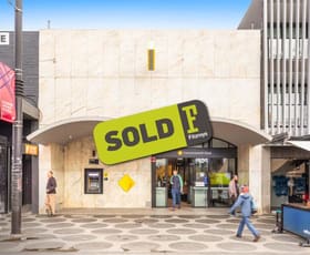 Shop & Retail commercial property sold at 133 Acland Street St Kilda VIC 3182