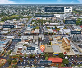 Offices commercial property sold at 128 Bourbong Street Bundaberg Central QLD 4670