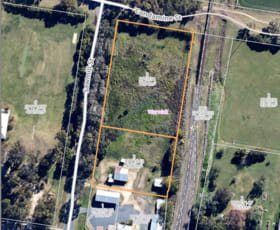 Factory, Warehouse & Industrial commercial property for lease at 43 Fitzroy Street Warwick QLD 4370
