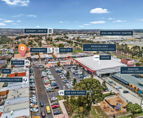 Shop & Retail commercial property for sale at 38 Spring Square Hallam VIC 3803