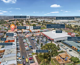 Offices commercial property sold at 38 Spring Square Hallam VIC 3803