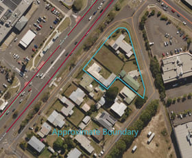 Development / Land commercial property for sale at 112 Takalvan Street Kensington QLD 4670