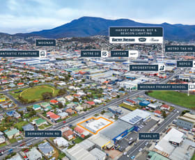 Shop & Retail commercial property sold at 62 Derwent Park Road Derwent Park TAS 7009