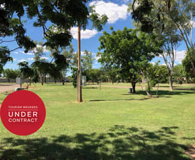 Hotel, Motel, Pub & Leisure commercial property sold at Cloncurry QLD 4824