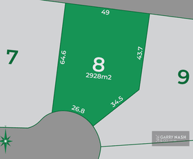 Development / Land commercial property for sale at 8/255-269 Tone Road Wangaratta VIC 3677