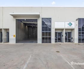 Factory, Warehouse & Industrial commercial property sold at 5/49 Conquest Way Wangara WA 6065