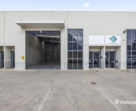 Factory, Warehouse & Industrial commercial property for sale at 5/49 Conquest Way Wangara WA 6065