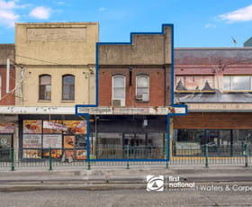 Shop & Retail commercial property sold at 168 Parramatta Road Auburn NSW 2144