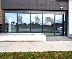 Offices commercial property for sale at Unit 156/70 Efkarpidis Street Gungahlin ACT 2912