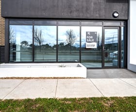 Offices commercial property sold at Unit 156/70 Efkarpidis Street Gungahlin ACT 2912