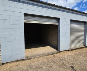 Factory, Warehouse & Industrial commercial property sold at 50/65 Reichardt rd Winnellie NT 0820