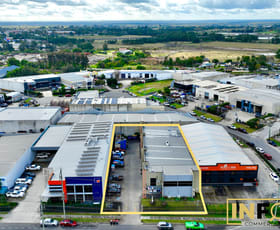 Factory, Warehouse & Industrial commercial property for sale at South Windsor NSW 2756