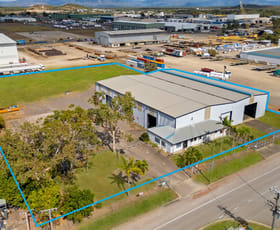 Factory, Warehouse & Industrial commercial property sold at 133-139 Enterprise Street Bohle QLD 4818