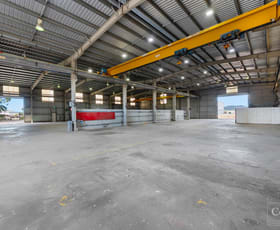Factory, Warehouse & Industrial commercial property sold at 133-139 Enterprise Street Bohle QLD 4818