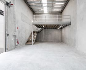 Factory, Warehouse & Industrial commercial property sold at 11/33 Adler Circuit Yarrabilba QLD 4207