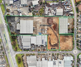 Factory, Warehouse & Industrial commercial property sold at 320 Hume Highway Craigieburn VIC 3064
