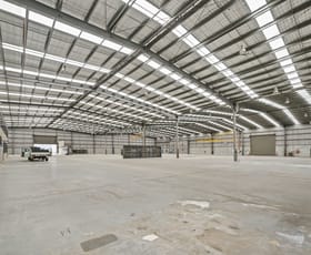 Factory, Warehouse & Industrial commercial property sold at 320 Hume Highway Craigieburn VIC 3064