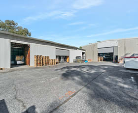 Factory, Warehouse & Industrial commercial property for sale at Whole building/1 Catamaran Drive Fountaindale NSW 2258